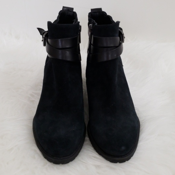 NWOT- Sam Edelman boots - Picture 2 of 6